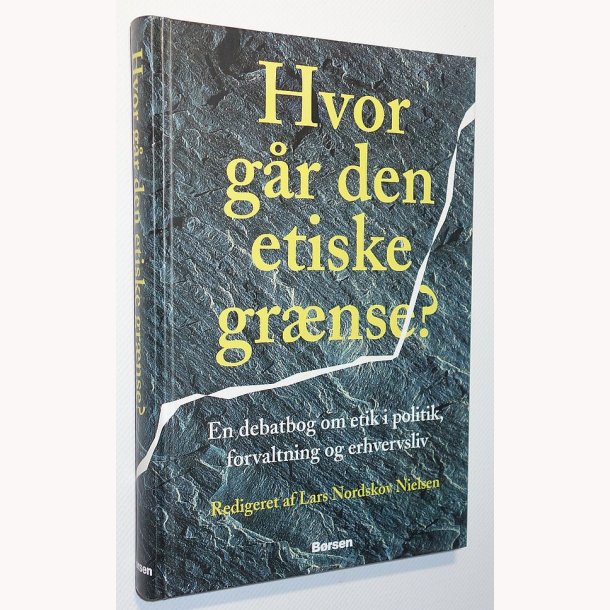 Hvor gr den etiske grnse?
