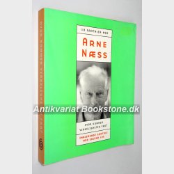 Hvor kommer virkeligheten fra?  (Signeret) 