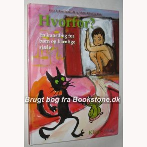 Hvorfor?: Finn Lykke Schmidt og Mette-Kirstine Bak