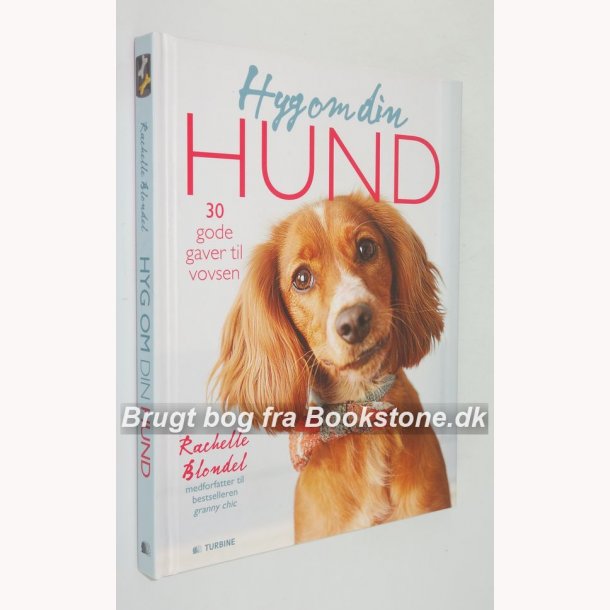Hyg om din hund 