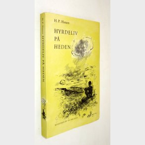 Hyrdeliv p� heden: H.P. Hansen