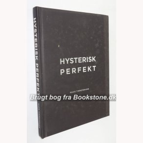 Hysterisk perfekt 