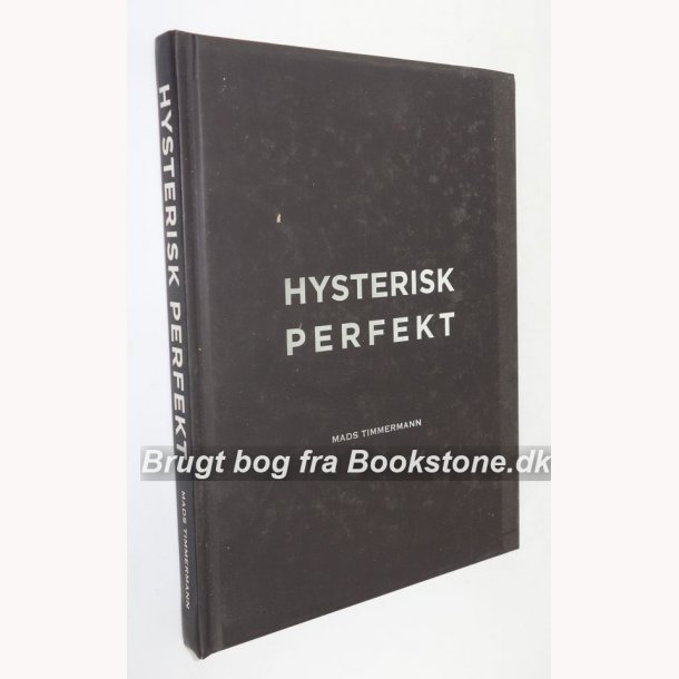 Hysterisk perfekt 