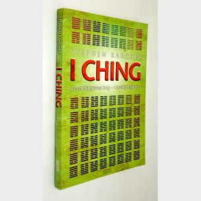 I Ching: Stephen Karcher