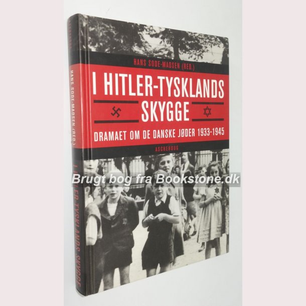 I Hitler-Tysklands skygge