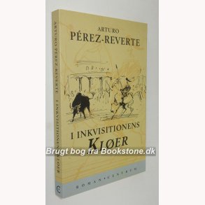 I Inkvisitionens Kler 