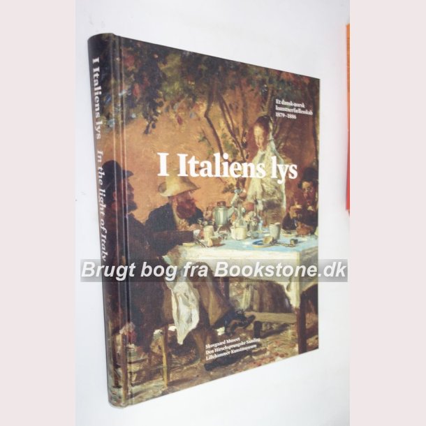 I Italiens lys 