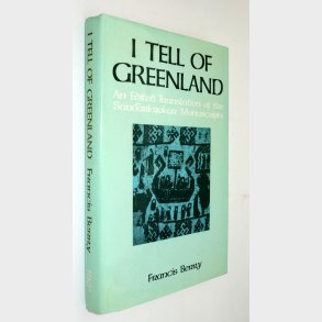 I Tell Of Greenland: Francis Berry
