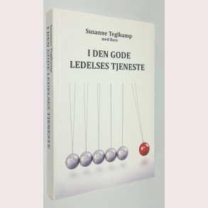 I den gode ledelses tjeneste 