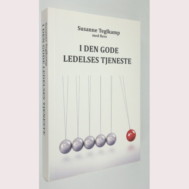 I den gode ledelses tjeneste 