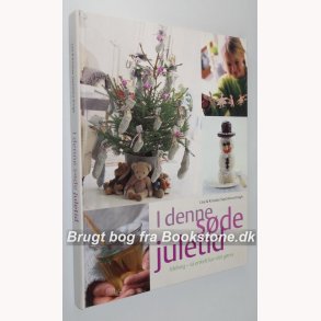 I denne sde juletid idebog