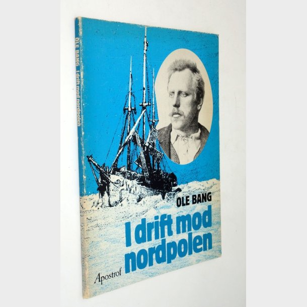 I drift mod Nordpolen: Ole Bang