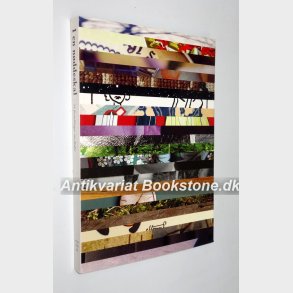 I en nddeskal - 24 fortllinger om fdre