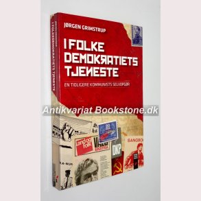 I folkedemokratiets tjeneste 