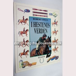 I hestenes verden 