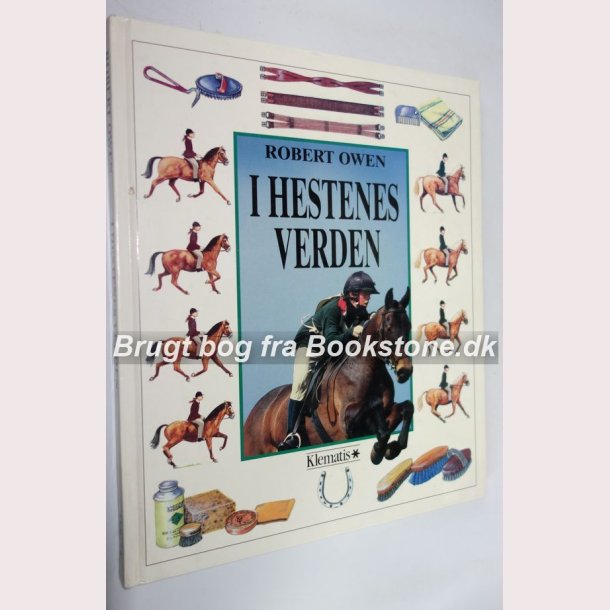 I hestenes verden 
