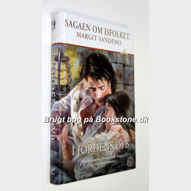 Sagaen om isfolket 24 - I jordens dyb