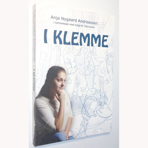 I klemme