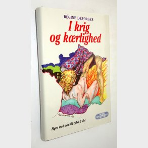 I krig og krlighed - Pigen med den bl cykel 2. del