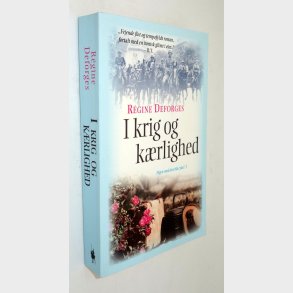 I krig og krlighed 1942-1944 - 2. del af pigen med den bl cykel: Régine Deforges