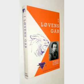 I l�vens gab: Simone Arnold Liebster