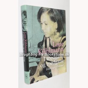 I medgang og medgang - erindringer 