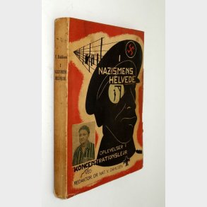 I nazismens helvede: Nat. V. Dahlsen