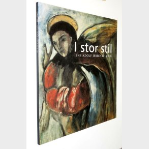 I stor stil: Jens Adolf Jerichau & Co.