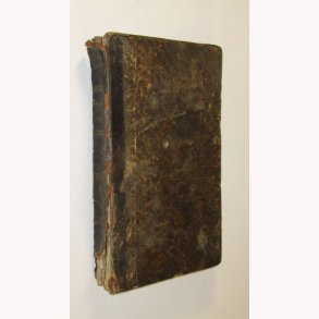 Kogebog for store og smaa husholdninger