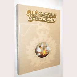 Culinary Art and Tradition og Switzerland