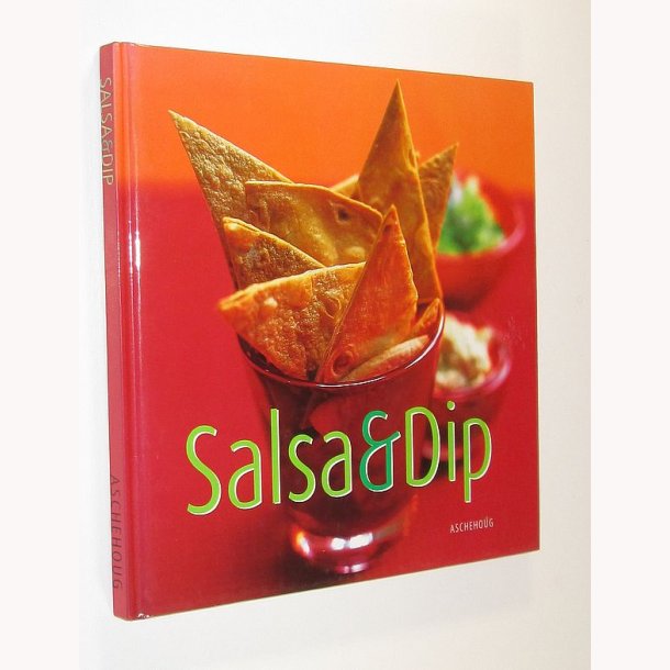 Salsa &amp; Dip