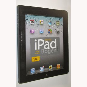 iPad Bogen til iPad og iPad 2