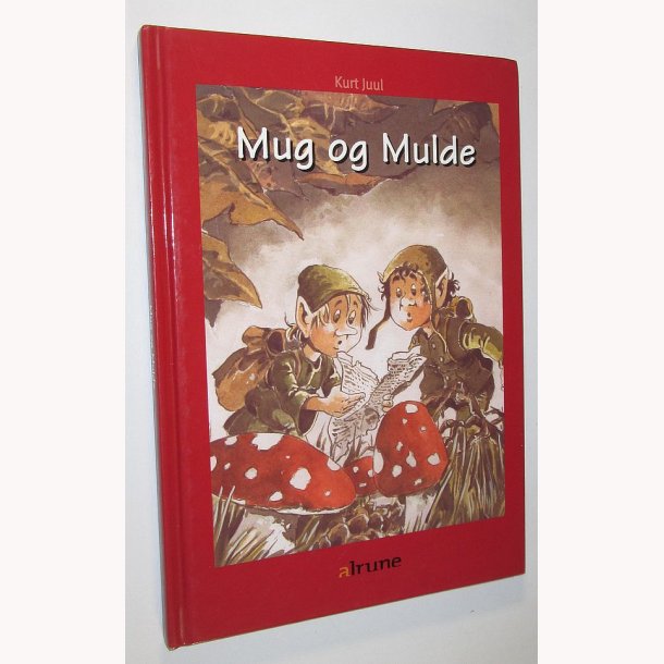 Mug og Mulde
