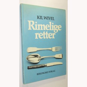 Rimelige retter