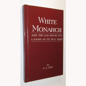 White Monarch