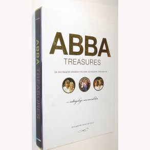 ABBA Treasures