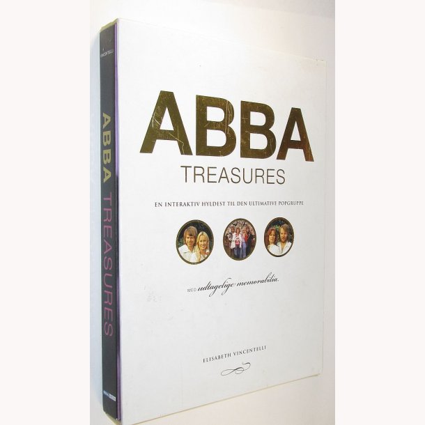ABBA Treasures