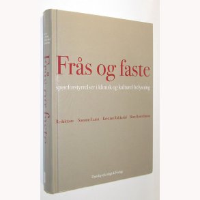 Frs og faste