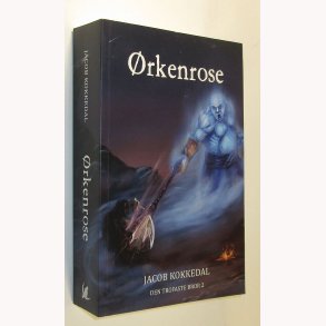 rkenrose - Den Trofaste Bror 2