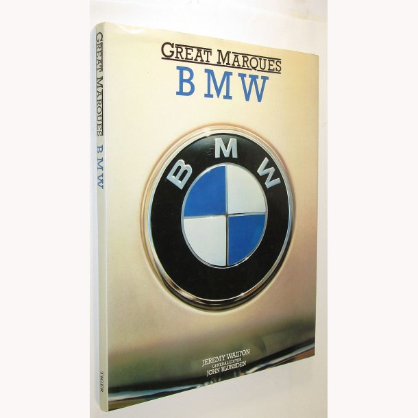 BMW - Great Marques