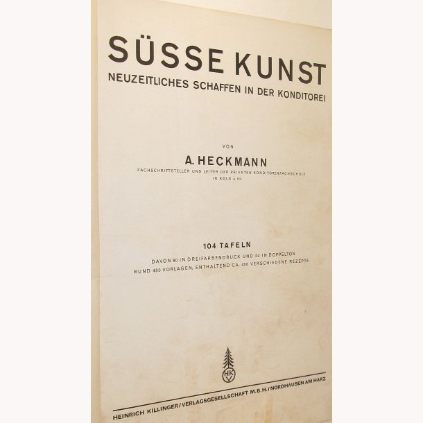 S&uuml;sse Kunst