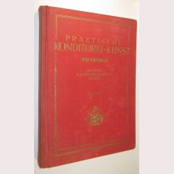 Praktische Konditorei-Kunst, Pra-Ko-Ku