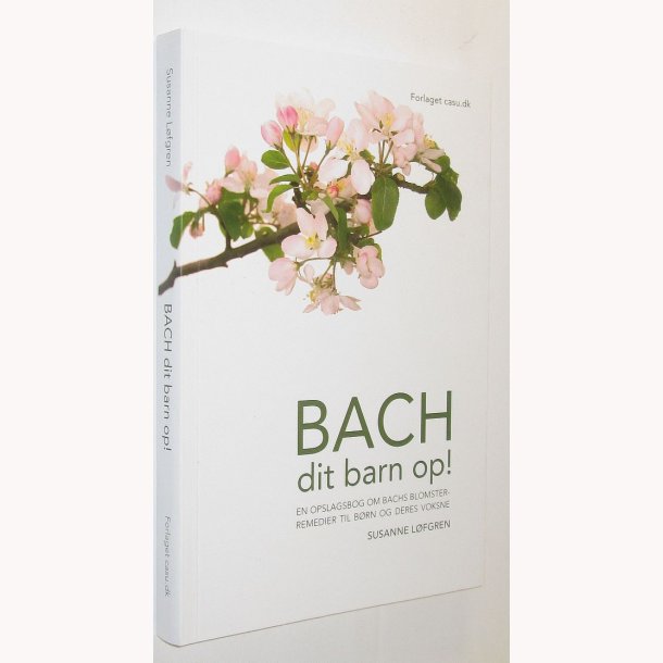 BACH dit barn op