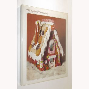 Die Küche in Deutschland