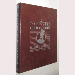 Le patissier chocolatier