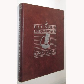 Le patissier chocolatier