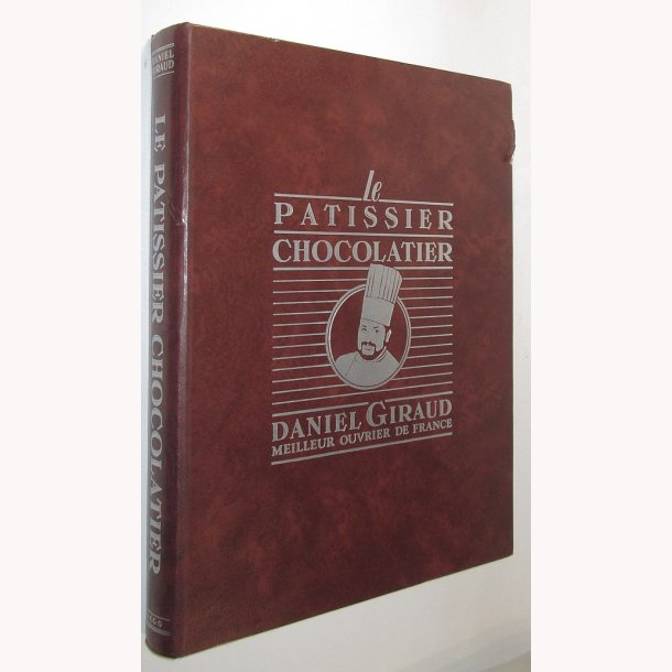 Le patissier chocolatier