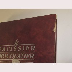 Le patissier chocolatier