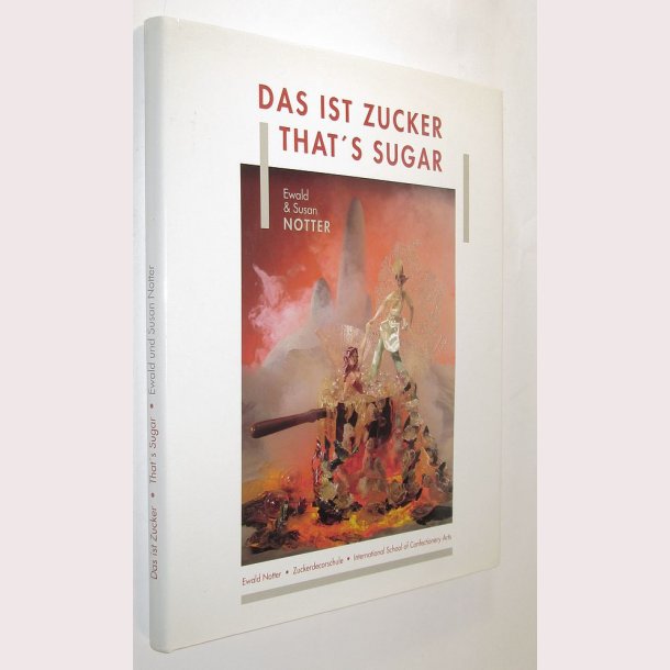 Das ist Zucker, That's Sugar