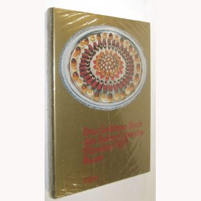 Das Goldene Buch des Salon Culinaire Mondial 1977 Basel